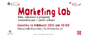 Likella attend @ Genova MarketingLab arranged by Iscom Group